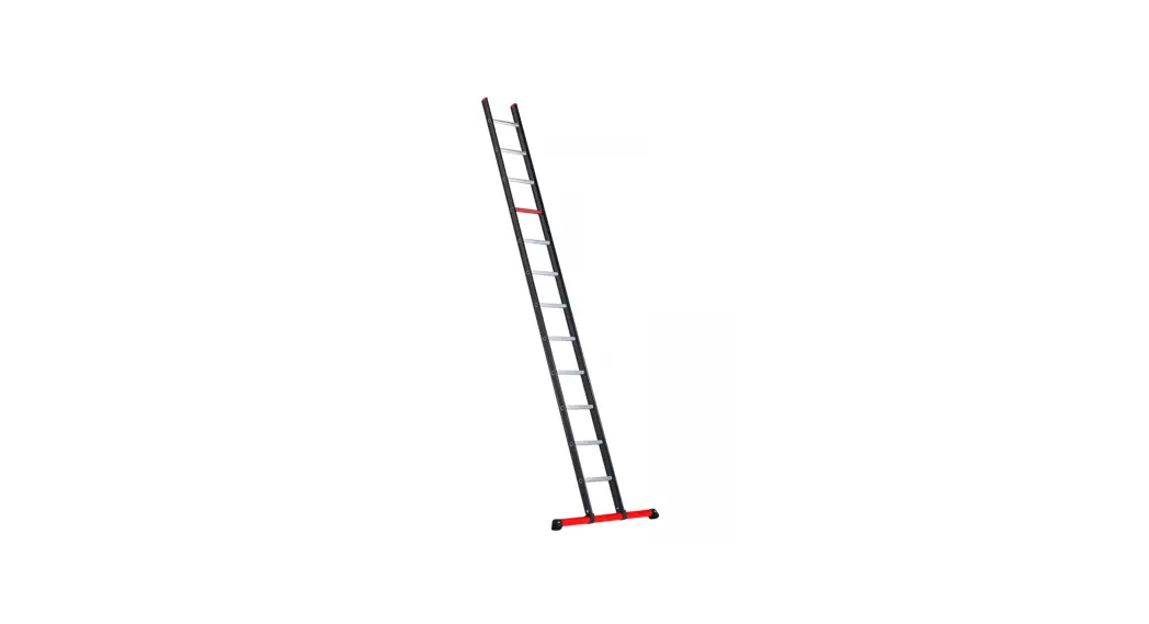 Altrex Nzer 1058 Nevada Grandson Right Ladder Instructions
