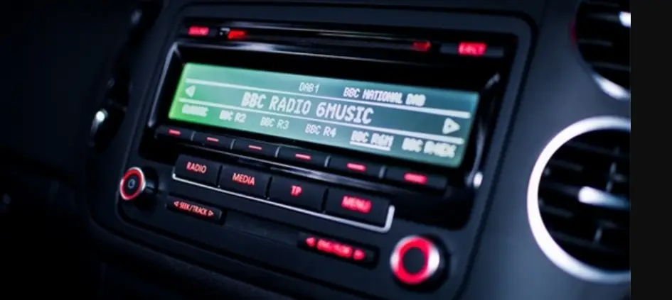 Caliber Rmd 805bt Bluetooth Technology Car Radio User Guide