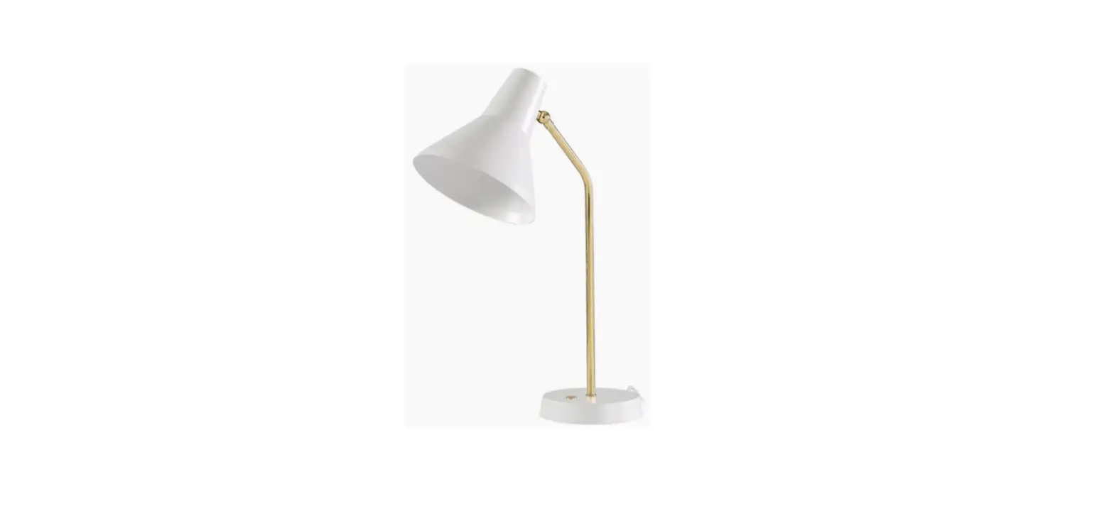 Sessak Lighting P48510-1 Kobe Table Lamp User Manual
