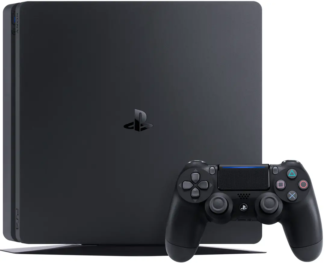 SONY-CUH-2015A-PlayStation-500GB-Slim-System-PS4-Black-product