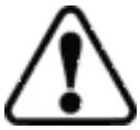 Warning icon