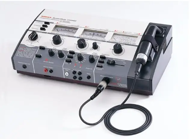 AMREX UHVG 50 Muscle Stimulator