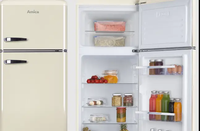 Amica Ar7252r Freestanding Refrigerator Instruction Manual Amica Ar7252r Freestanding Refrigerator Instruction Manual