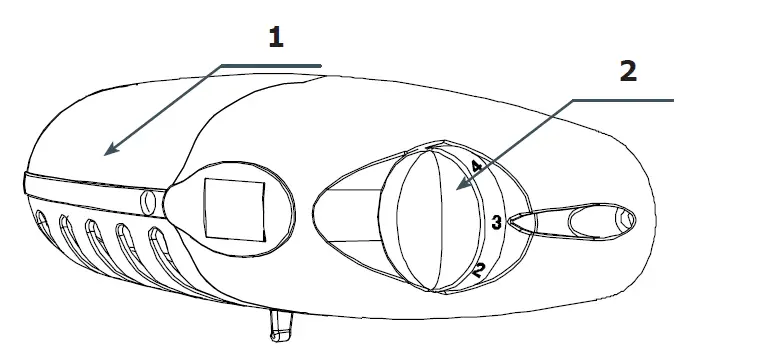 Amica-AR7252R-Freestanding-Refrigerator04