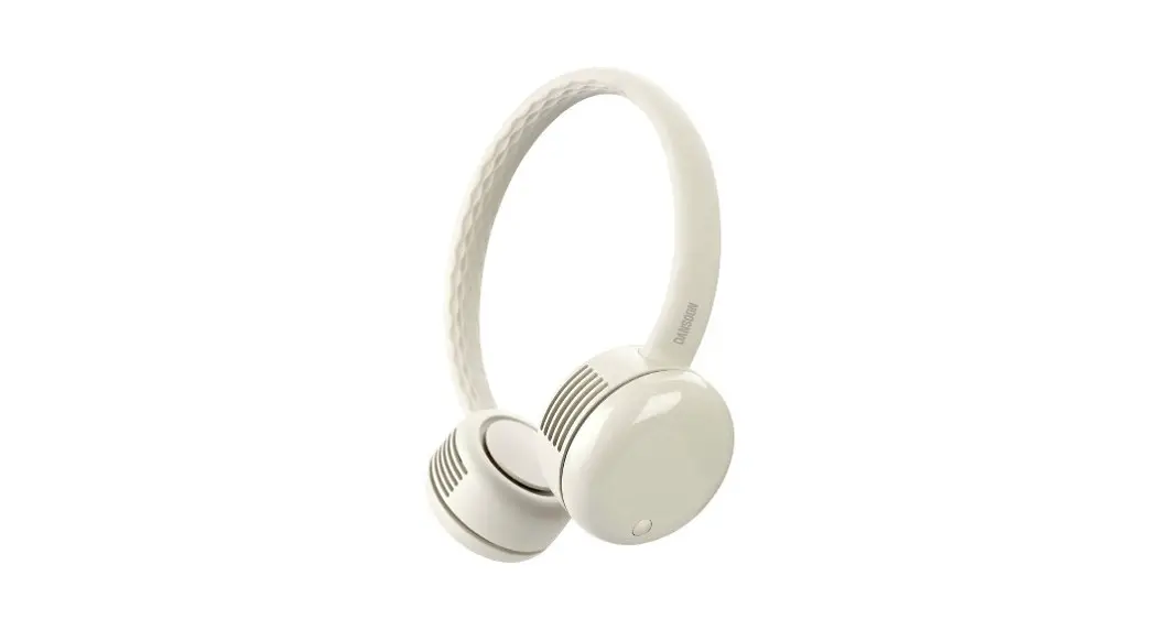 Dansoon Neckband Portable Fan Instruction Manual