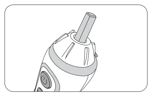 Waterpik Cordless Advanced Water Flosser For Teeth-11