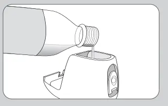 Waterpik Cordless Advanced Water Flosser For Teeth-12