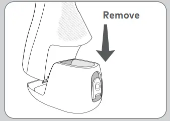 Waterpik Cordless Advanced Water Flosser For Teeth-13