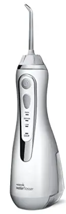 Waterpik Cordless Advanced Water Flosser For Teeth-PRODUCT