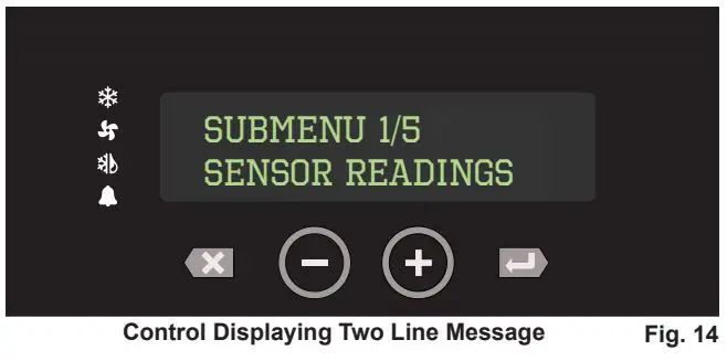 Traulsen RH132N-COR02 Right-Hinged Solid-Door Reach-In Refrigerator Owner's Manual - Fig 14