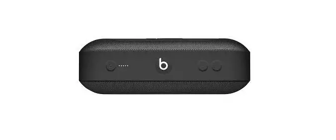 Set Up And Use Your Beats Pill+ Speaker