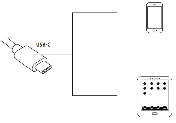 hama 00 125126 Charger Kit - Package contents