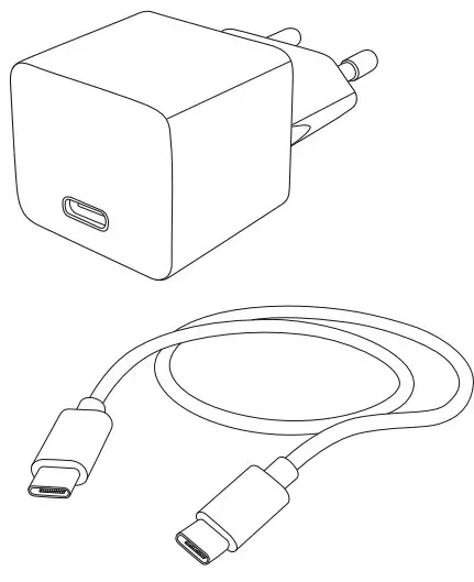 hama 00 125126 Charger Kit