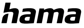 hama logo
