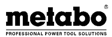 metabo BS 18 LT BL 18V Cordless Compact Drill logo