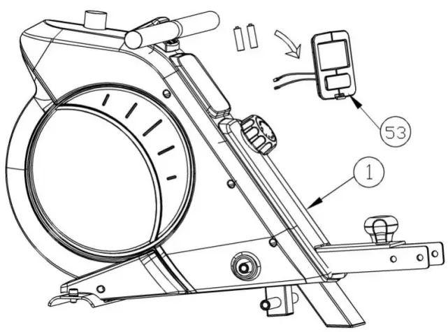 Assembly Instructions