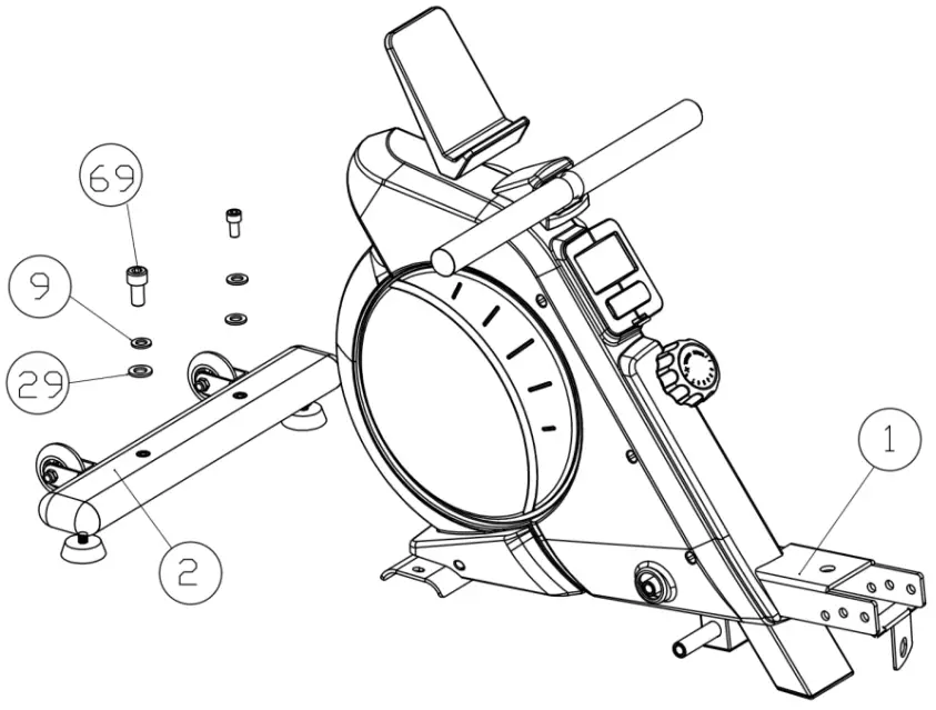 Assembly Instructions