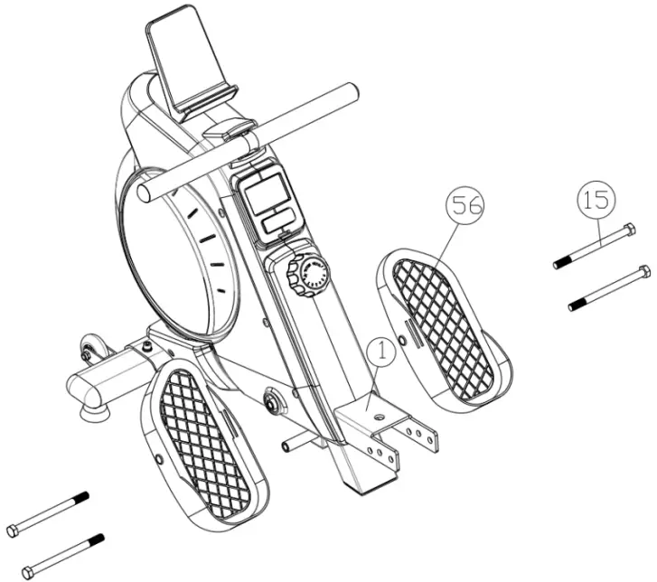 Assembly Instructions
