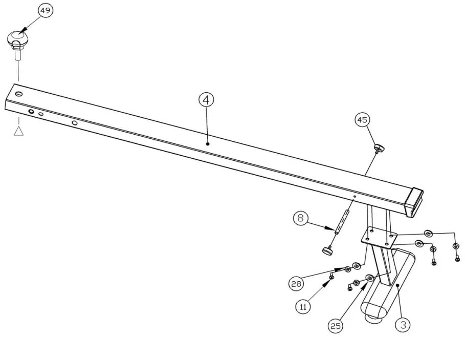 Assembly Instructions