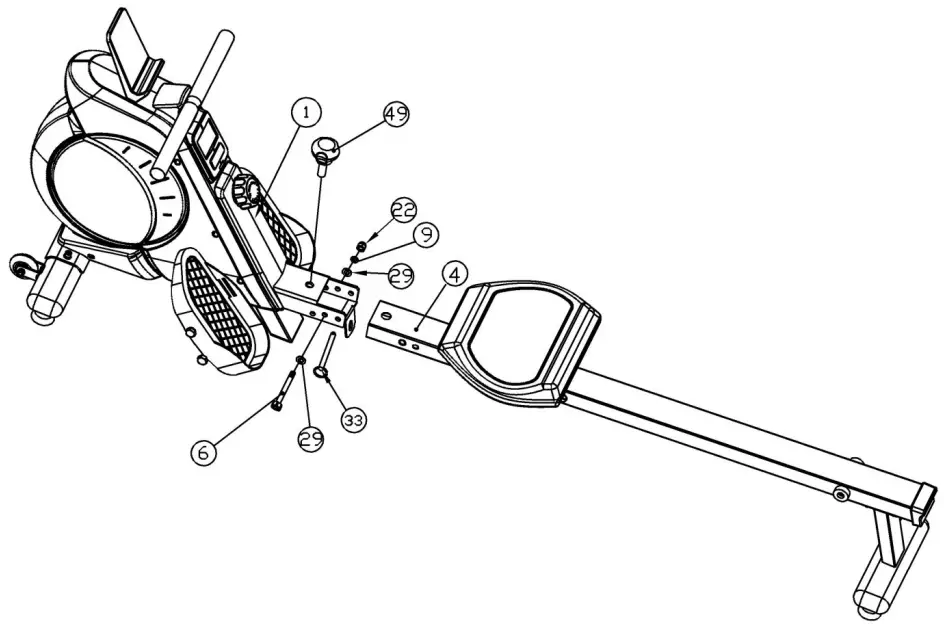 Assembly Instructions