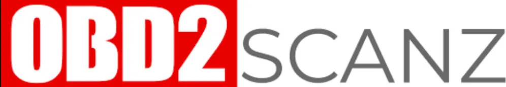 OBD2 FST39 Scanz logo