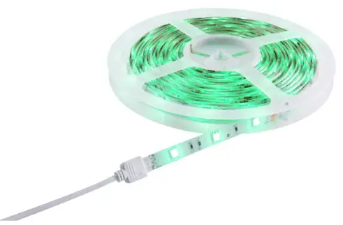 sygonix 2612389 5m LED Strip RGB