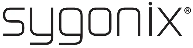 sygonix logo