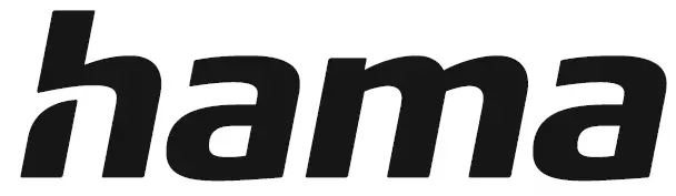 hama logo