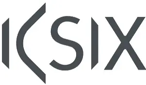 KSIX logo