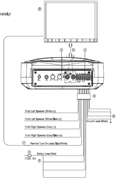 SANSUI-SW-68F-6x8-Inch-Active-Aluminum-Subwoofer-02