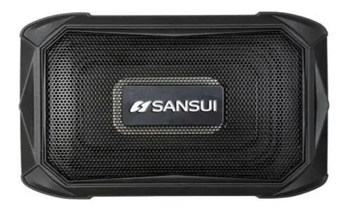 SANSUI-SW-68F-6x8-Inch-Active-Aluminum-Subwoofer-product-image