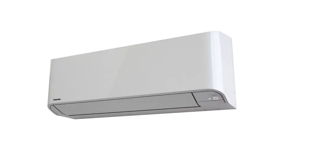 Toshiba R32 Air Conditioner Owner's Manual Toshiba R32 Air Conditioner Owner's Manual