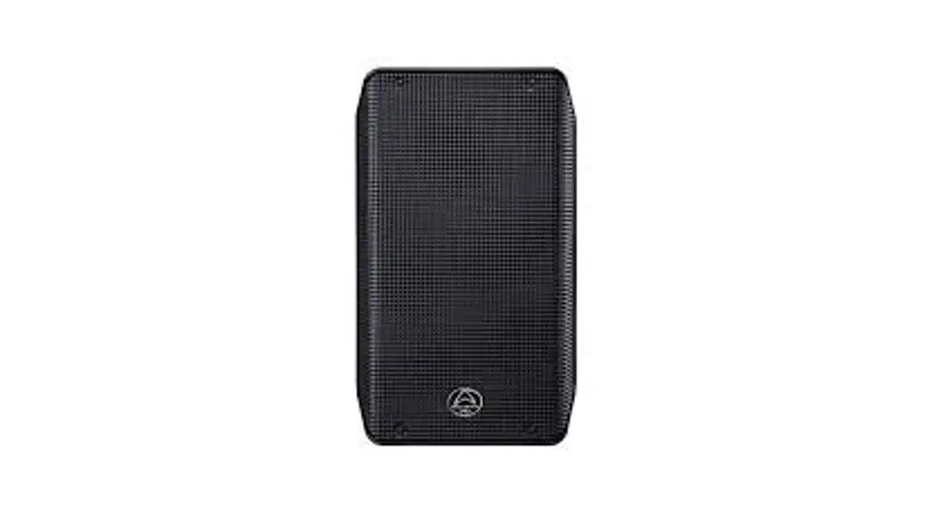 Wharfedale Pro Typhon-ax8-bt Powered Bluetooth Speakers Instruction Manual