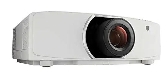 NEC-NP-PA853W-LCD-Projector-White-PRODUCT