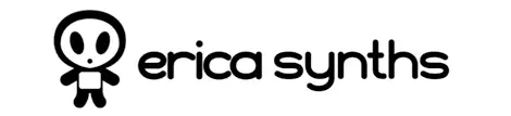 erica synths logo
