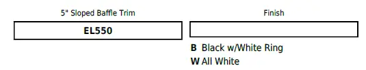 ELCO-Lighting-EL550W-5-Inch-Sloped-Baffle-FIG-2