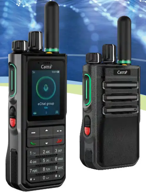 Caltta e690 PoC Radio-fig1