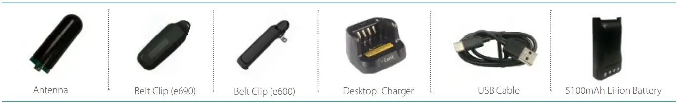 Caltta e690 PoC Radio-fig5