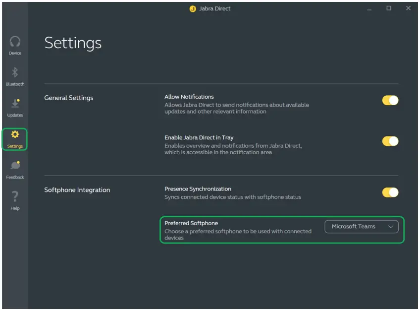 Jabra Evolve 80 MS Stereo USB C Headset