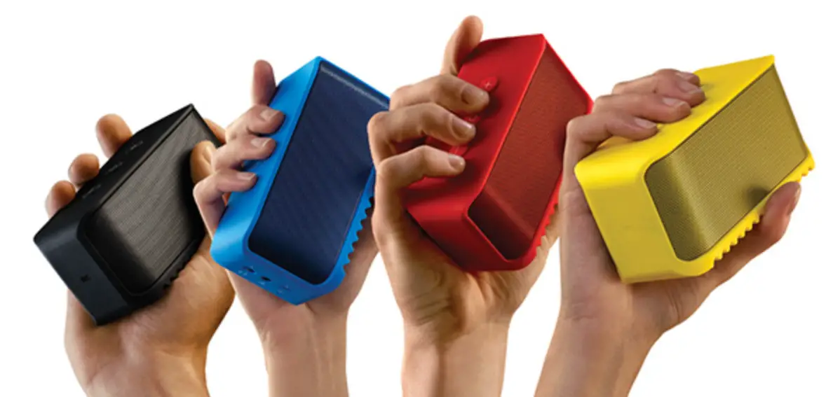 Jabra Solemate Mini Portable Bluetooth Speaker User Manual Jabra Solemate Mini Portable Bluetooth Speaker User Manual