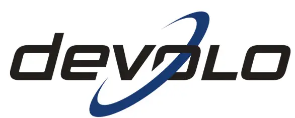 devolo logo