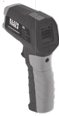 KLEIN TOOLS IR1KIT Inspection Ki