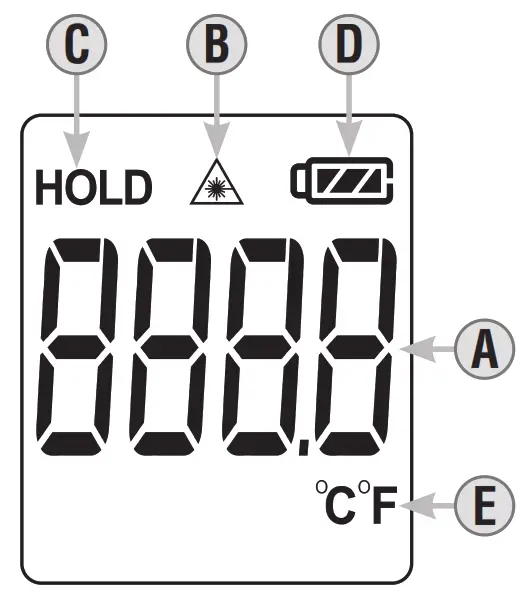 KLEIN TOOLS IR1KIT Inspection Kit - FIG 6