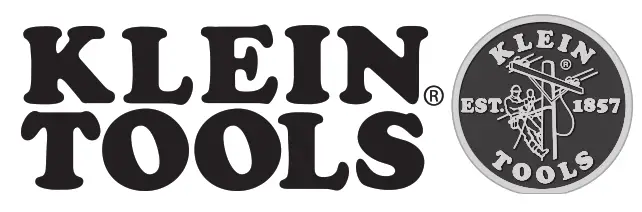 KLEIN TOOLS LOGO