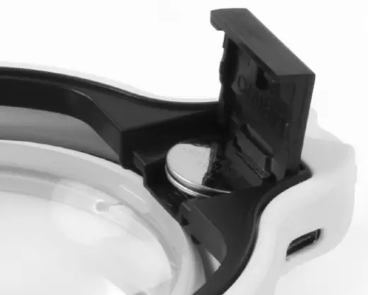 QVC E308385 Limitless MagniFlex Collapsible Magnifying Glass with Light - fIG4