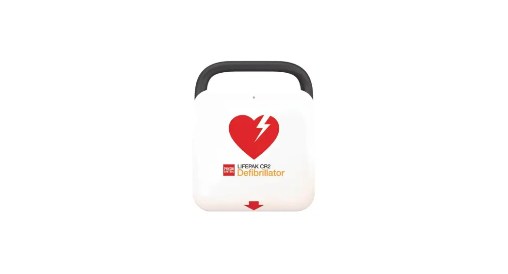Stryker Lifelinkcentral Aed Program Manager User Manual