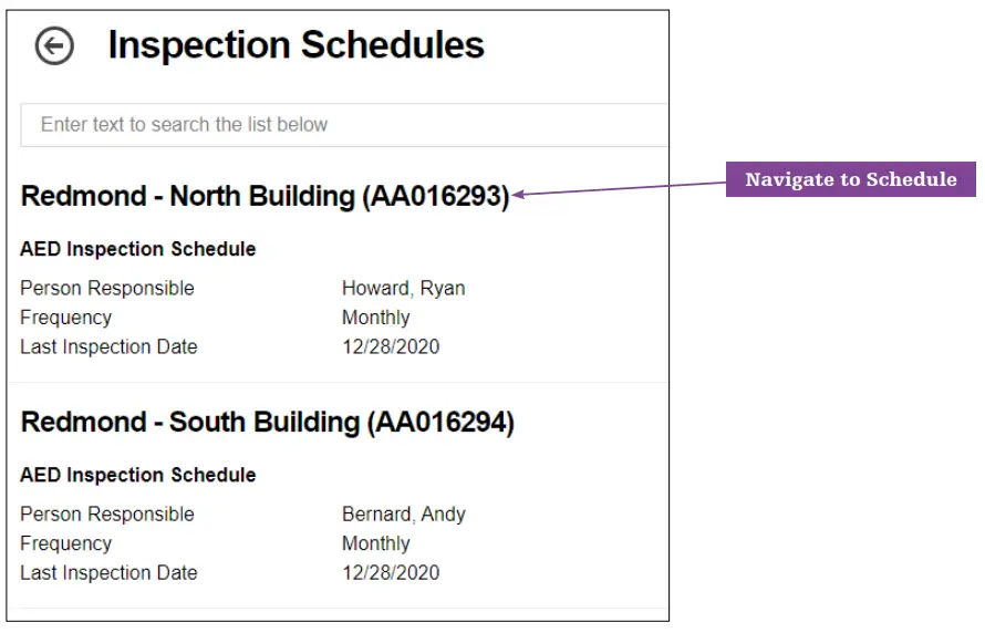 stryker LIFELINKcentral AED Program Manager-fig1
