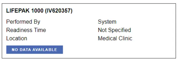 stryker LIFELINKcentral AED Program Manager-fig2