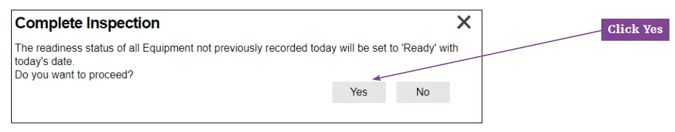 stryker LIFELINKcentral AED Program Manager-fig9