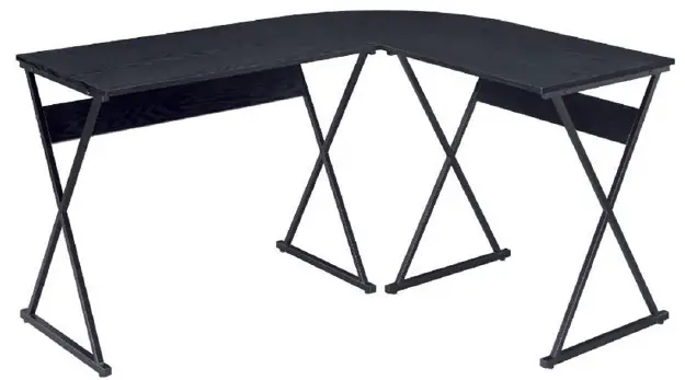 THE-HOME-DEPOT-MZLAMCE92814-43 Inch W L-shaped-fig- (2)